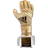 🧤 Эмодзи «World Cup Football» для Telegram