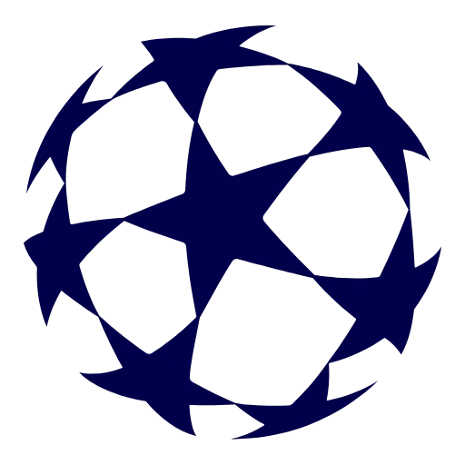 Стикерпак Football для Telegram