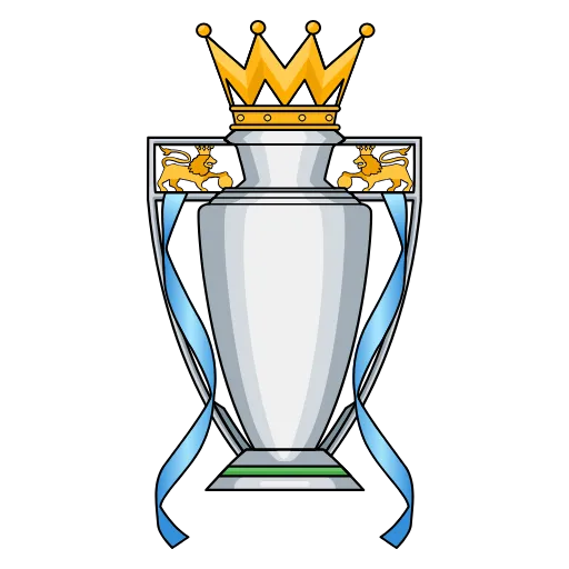 🏆 Эмодзи «Football» для Telegram