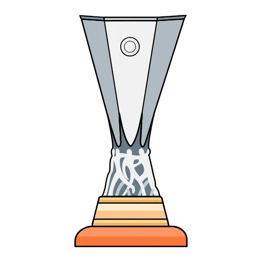 🏆 Эмодзи «Football» для Telegram