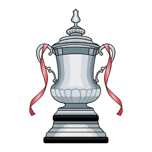 🏆 Эмодзи «Football» для Telegram