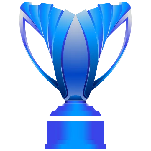 🏆 Эмодзи «Football» для Telegram