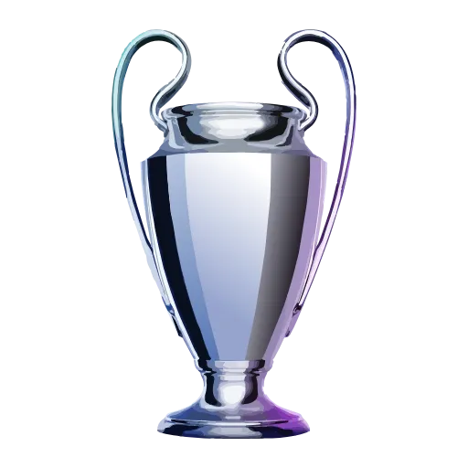 🏆 Эмодзи «Football» для Telegram