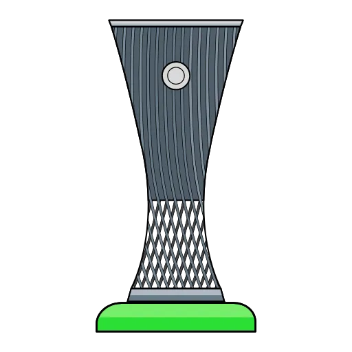 🏆 Эмодзи «Football» для Telegram