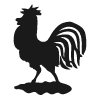 🇫🇷 Эмодзи «Footymoji» для Telegram