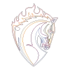 🐴 Эмодзи «Footymoji» для Telegram