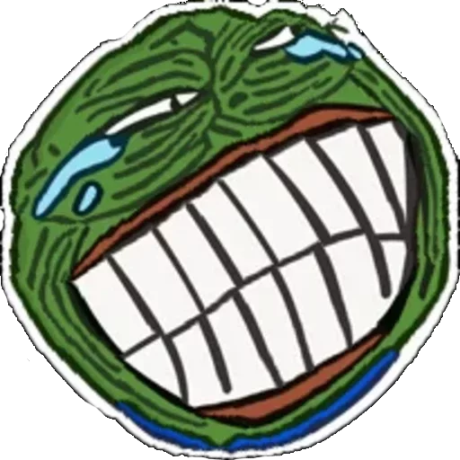 😂 Стикер «For Ac» для Telegram