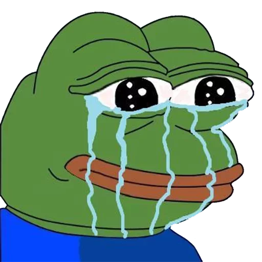 😭 Стикер «For Ac» для Telegram