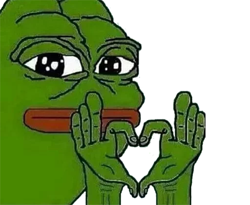 ❤ Стикер «For Ac» для Telegram