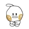 🐥 Эмодзи «рандом эмодзи» для Telegram