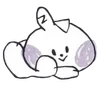 🐇 Эмодзи «рандом эмодзи» для Telegram