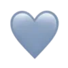 🤍 Эмодзи «рандом эмодзи» для Telegram