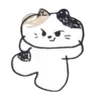 🐈 Эмодзи «рандом эмодзи» для Telegram