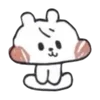 🐹 Эмодзи «рандом эмодзи» для Telegram
