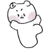 🧸 Эмодзи «рандом эмодзи» для Telegram