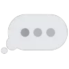 💭 Эмодзи «рандом эмодзи» для Telegram