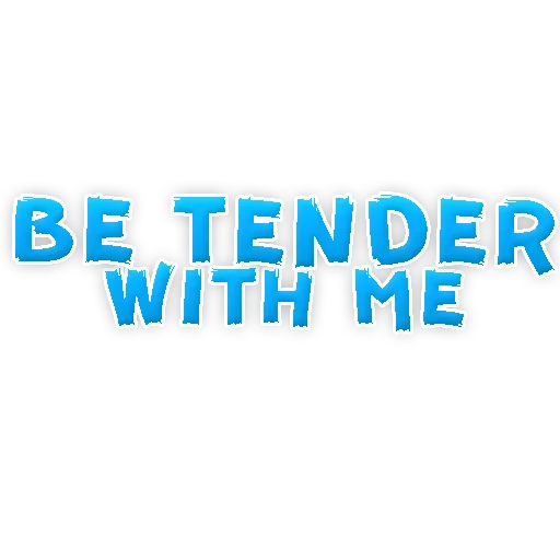 😉 Стикер «Forbidden Female Desires» для Telegram