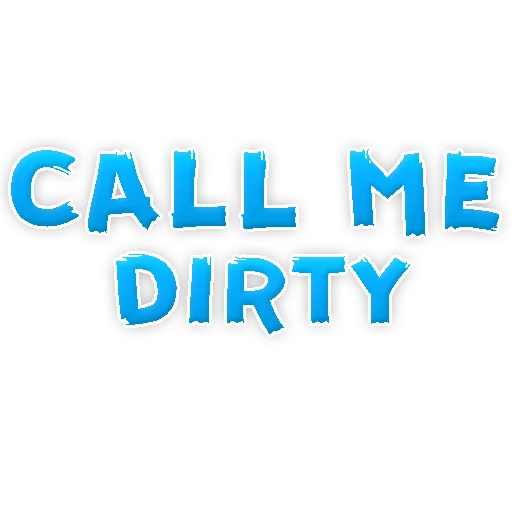 🤬 Стикер «Forbidden Female Desires» для Telegram