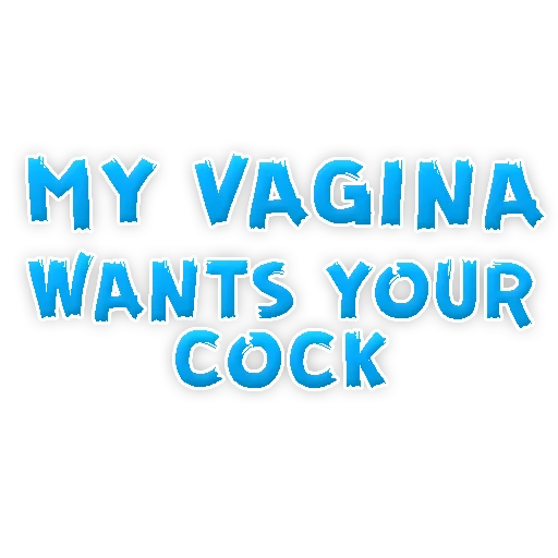 🙄 Стикер «Forbidden Female Desires» для Telegram