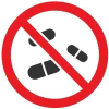 🚫 Эмодзи «Запрещ.знак» для Telegram