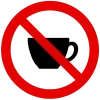 🚫 Эмодзи «Запрещ.знак» для Telegram