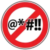 🚫 Эмодзи «Запрещ.знак» для Telegram