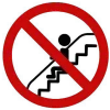 🚫 Эмодзи «Запрещ.знак» для Telegram