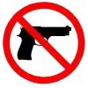 🚫 Эмодзи «Запрещ.знак» для Telegram