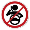 🚫 Эмодзи «Запрещ.знак» для Telegram