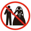 🚫 Эмодзи «Запрещ.знак» для Telegram