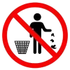 🚫 Эмодзи «Запрещ.знак» для Telegram