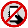 🚫 Эмодзи «Запрещ.знак» для Telegram