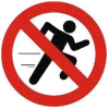 🚫 Эмодзи «Запрещ.знак» для Telegram