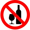 🚫 Эмодзи «Запрещ.знак» для Telegram