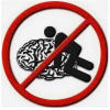 🚫 Эмодзи «Запрещ.знак» для Telegram