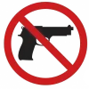 🚫 Эмодзи «Запрещ.знак» для Telegram