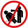 🚫 Эмодзи «Запрещ.знак» для Telegram