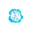 💮 Эмодзи «🔮 Загогулины какие то сферические 🤔» для Telegram