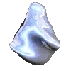 🪙 Эмодзи «🔮 Загогулины какие то сферические 🤔» для Telegram