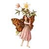 🧚‍♀️ Эмодзи «Лесная Сказка» для Telegram