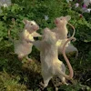 🐀 Эмодзи «Лесная Сказка» для Telegram