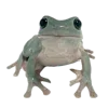🐸 Эмодзи «Лесная Сказка» для Telegram