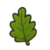 🍃 Эмодзи «forest vibe» для Telegram
