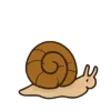 🐌 Эмодзи «forest vibe» для Telegram