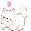 😴 Эмодзи «Forever cute - рандомные милые эмоджи» для Telegram