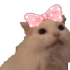🎀 Эмодзи «Forever cute - рандомные милые эмоджи» для Telegram
