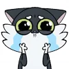 Эмодзи Forever cute - рандомные милые эмоджи для Telegram — скачать