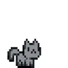 🐈‍⬛ Эмодзи «Forever cute - рандомные милые эмоджи» для Telegram