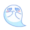 🥺 Эмодзи «Forever cute - рандомные милые эмоджи» для Telegram