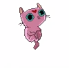 😶 Эмодзи «Forever cute - рандомные милые эмоджи» для Telegram